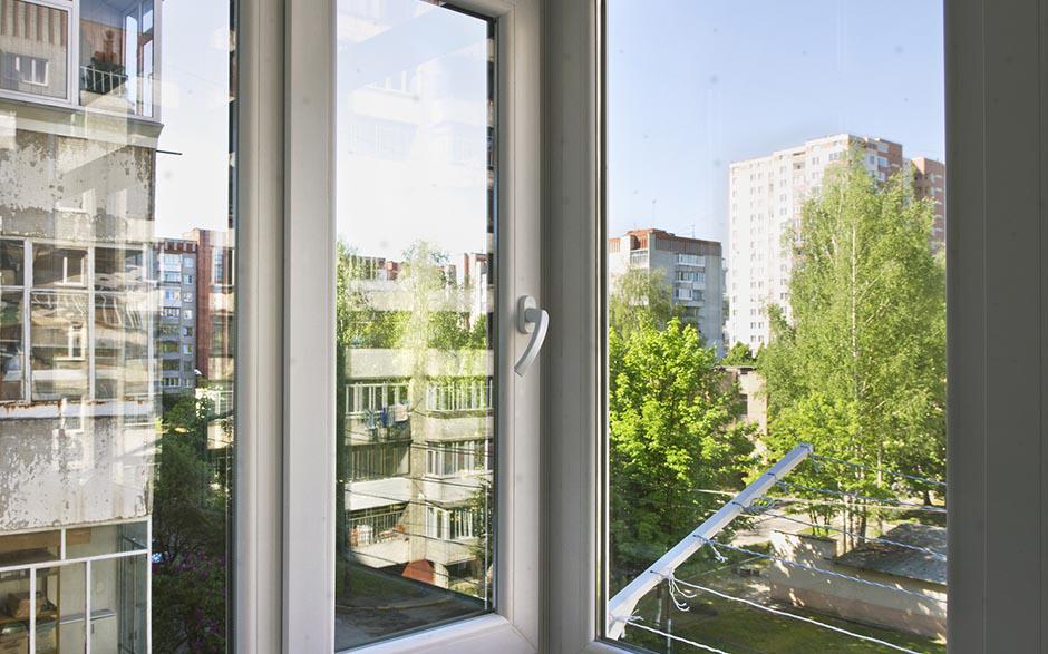 réparation fenetre double vitrage Paris 2