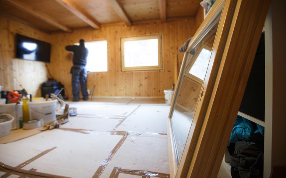 changer vitre double vitrage Maisons-Alfort